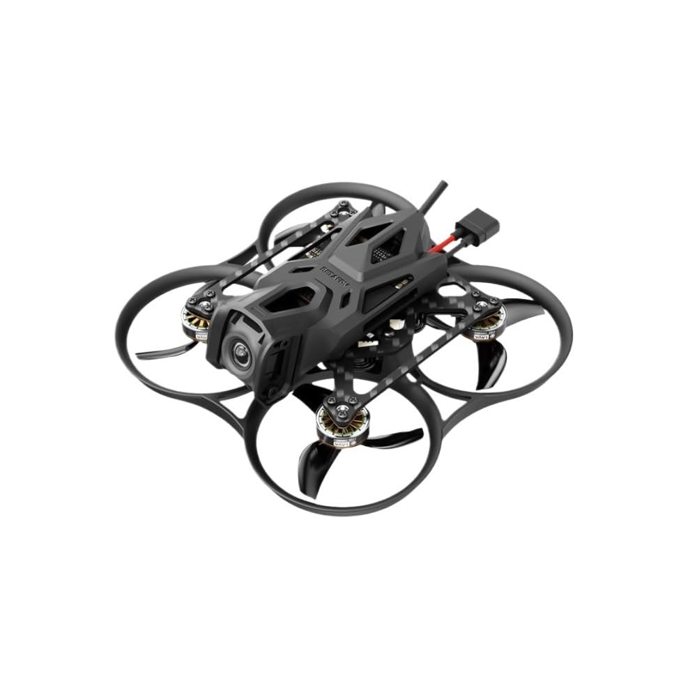 para BETAFPV para Pavo Pico II Buque Insignia Mini FPV Drone - O4/PNP, ELRS 2,4G/SBUS sin escobillas Whoop(O4 SBUS)