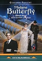 Algopix Similar Product 8 - Madama Butterfly (Live Performance)