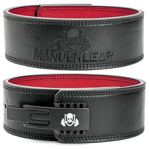 Ceinture de levage MANUEKLEAR Cover