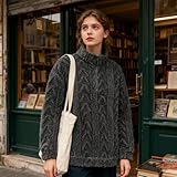 Zoom IMG-2 newistar maglione da donna in Zoom IMG-2 newistar maglione da donna in