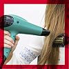 Secador de pelo Revlon Volume Booster | 1875W para volumen y cuerpo, (Verde) 4