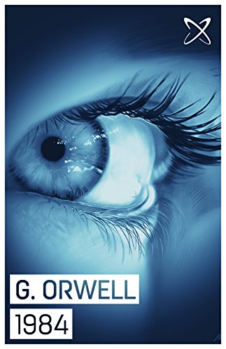 1984 (Annotated) (English Edition)