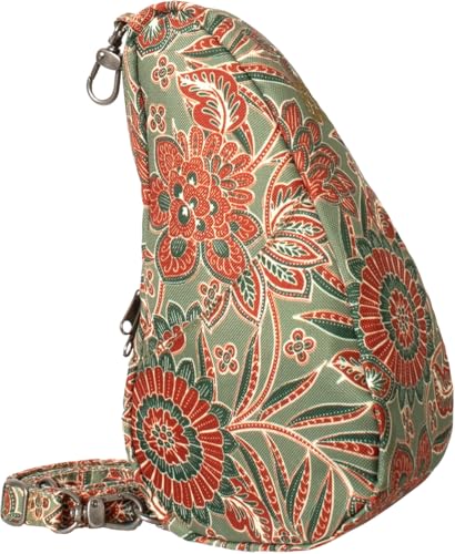 AmeriBag 10" Print Crossbody Sling Baglett2