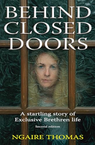 Behind Closed Doors view 2