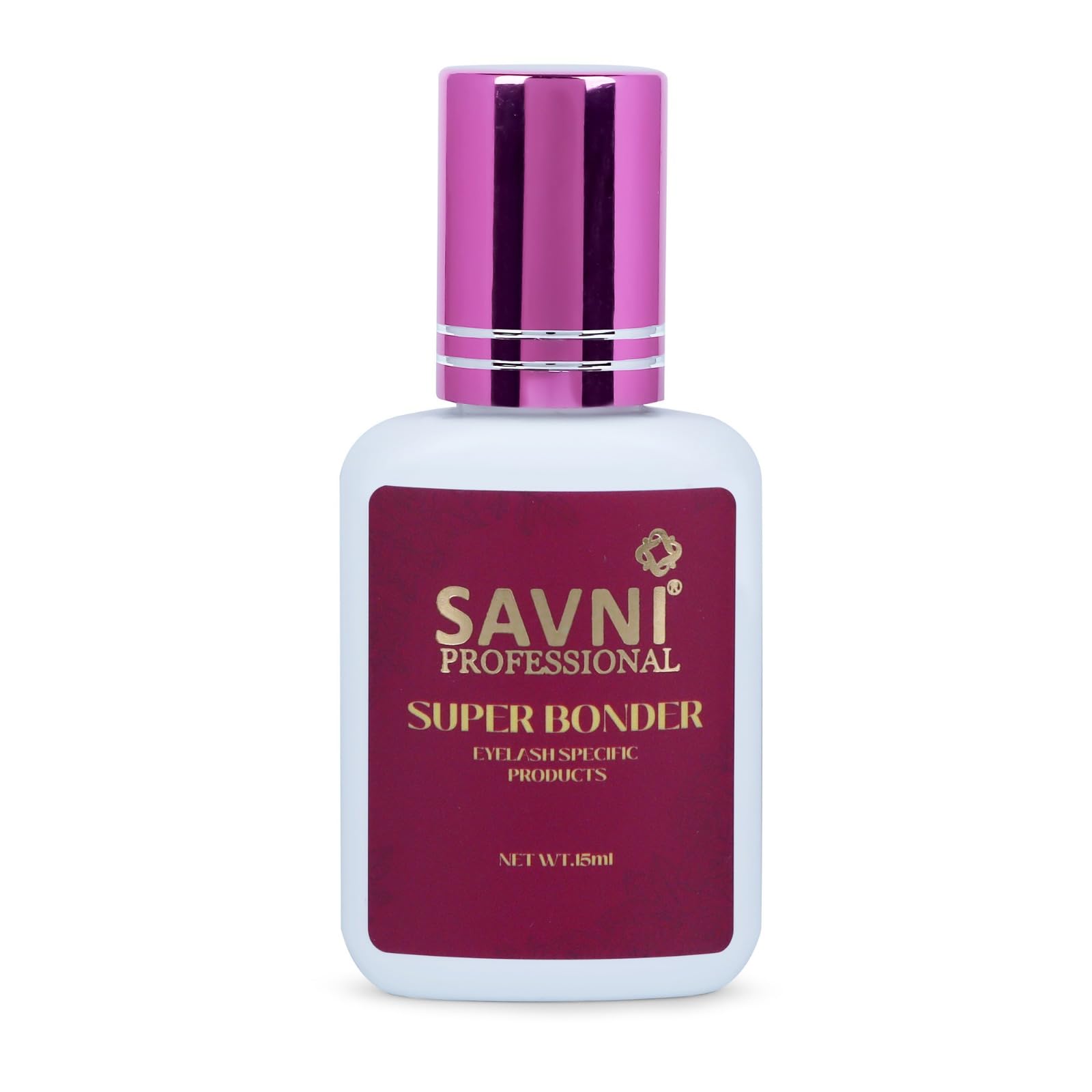 Savni Permanent Eyelash Bonder 15ml-picture-26