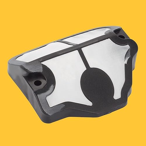 Miniatura 5 de Tyler - Pieza de repuesto 530029811 para línea de filtro de combustible de aire, kit de manguera para motosierra Husqvarna 136 141 LE 137 142 E 36 41