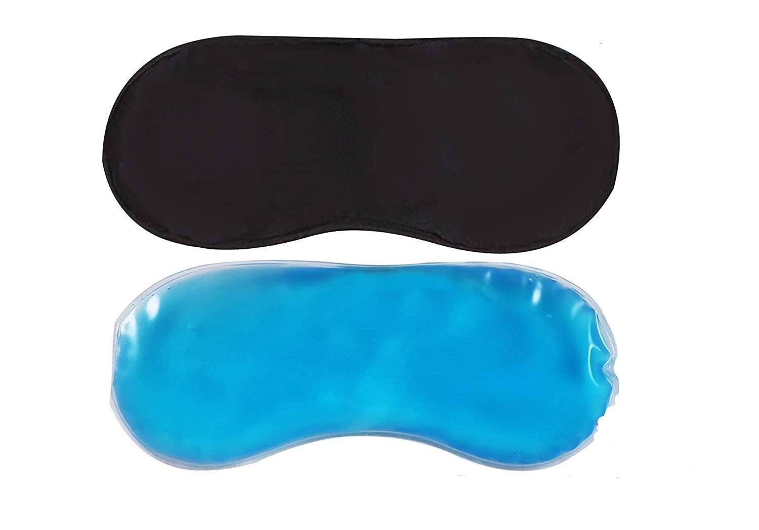 Premium Beauty & Skincare Cosmetic Product for Daily Care Gentle Formula Suitable for All Skin Types (Hot & Cold Gel Eye Mask)-image-6