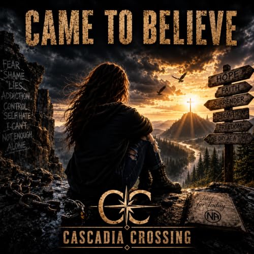 Image of Came to Believe