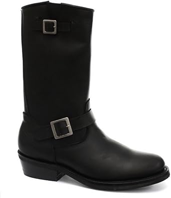 grinders rebel boots