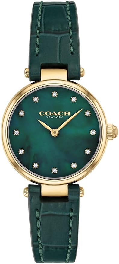 Coach PARK Women's Analog Watch