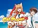 Cat Planet Cuties Season 1