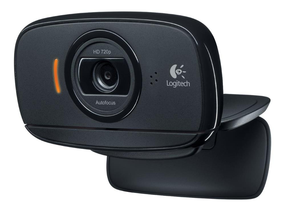 Amazon.co.jp: Webcam C 525 HD : パソコン・周辺機器
