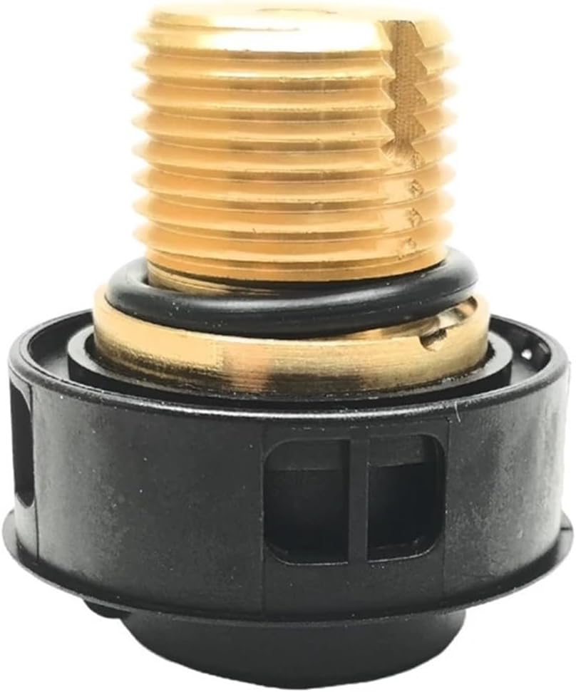 Compatible for Karcher， SC4 SC5 Steam Cleaner Vacuum Boiler Safety Valve Part