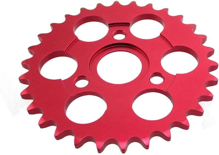 TC-Motor CNC Rear Sprocket 420 30T For Honda Z50A Z50 Z50R Z50J Monkey Motor Bike