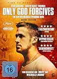  Only God Forgives (Uncut)