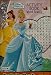 Disney Princess Word Search Puzzle Book / DPWS