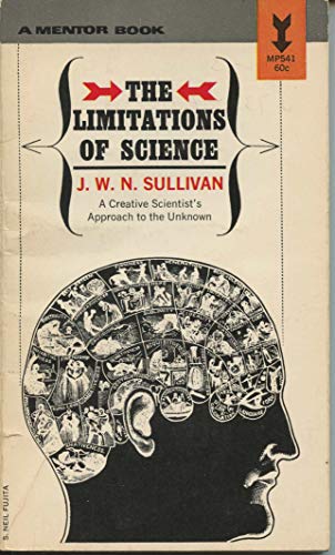 The Limitations of Science B005JFQMH6 Book Cover