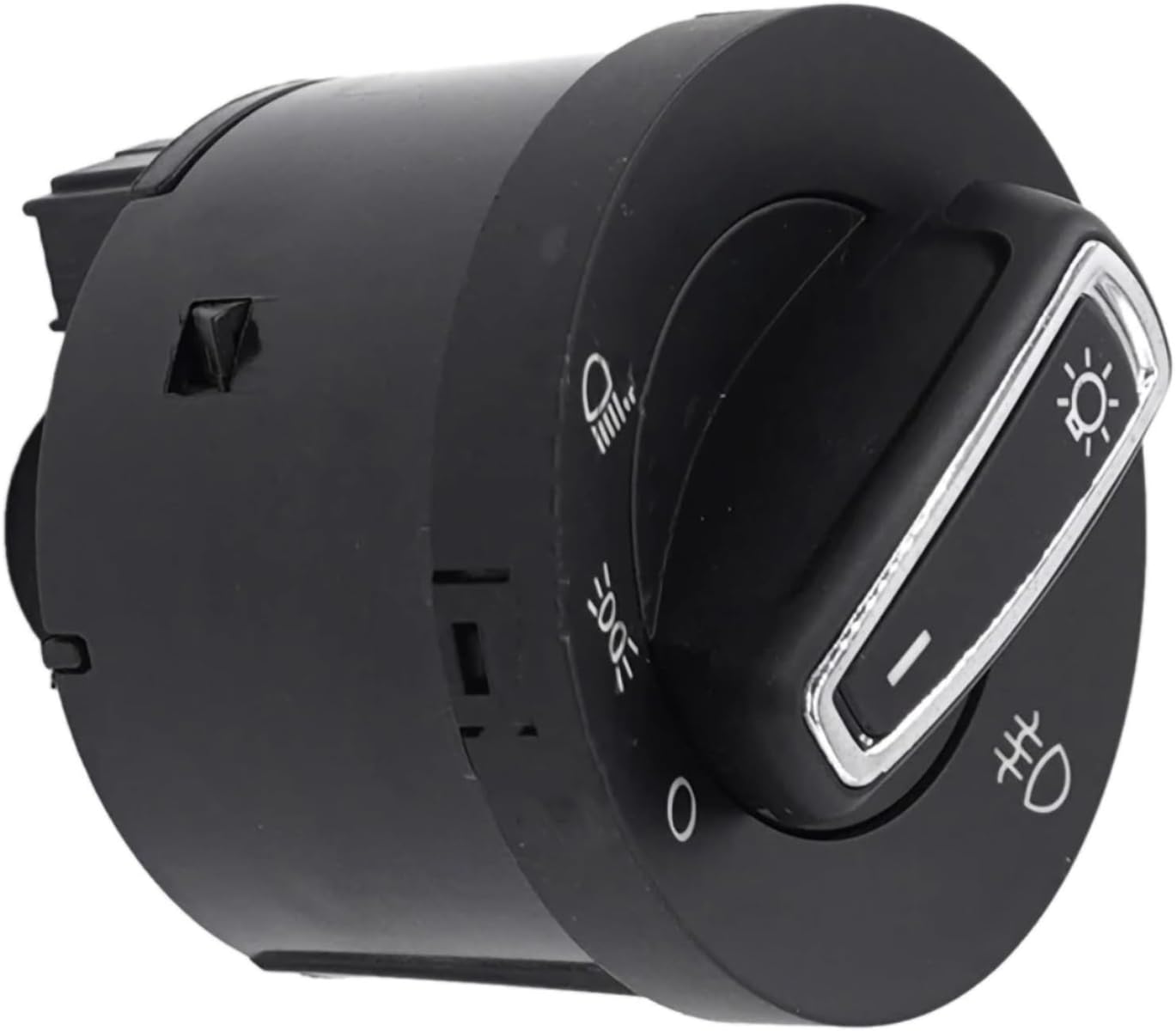 Headlight Switch Control for Polo 2015-2021 Car Headlight Control Button Integrated Switch 5G0941431AJ