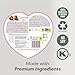 GuyLian Easter Chocolate Candy Hearts Gift Box, 3.7 oz, 10 pc Assorted Praliné Candies, Belgian White, Milk & Dark Chocolate, Easter Gifts for Couples