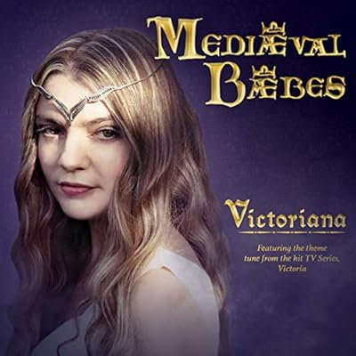 Victoriana - Mediaeval Baebes