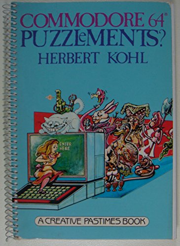 Commodore 64 Puzzlements view 2