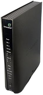 Prism TV Technicolor C2100T 802.11AC Modem Router Gigabit DSL Fiber 2.4/5GHz
