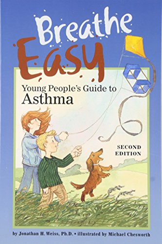 Breathe Easy, Young People's Guide to Asthma Paperback – January 1, 2003