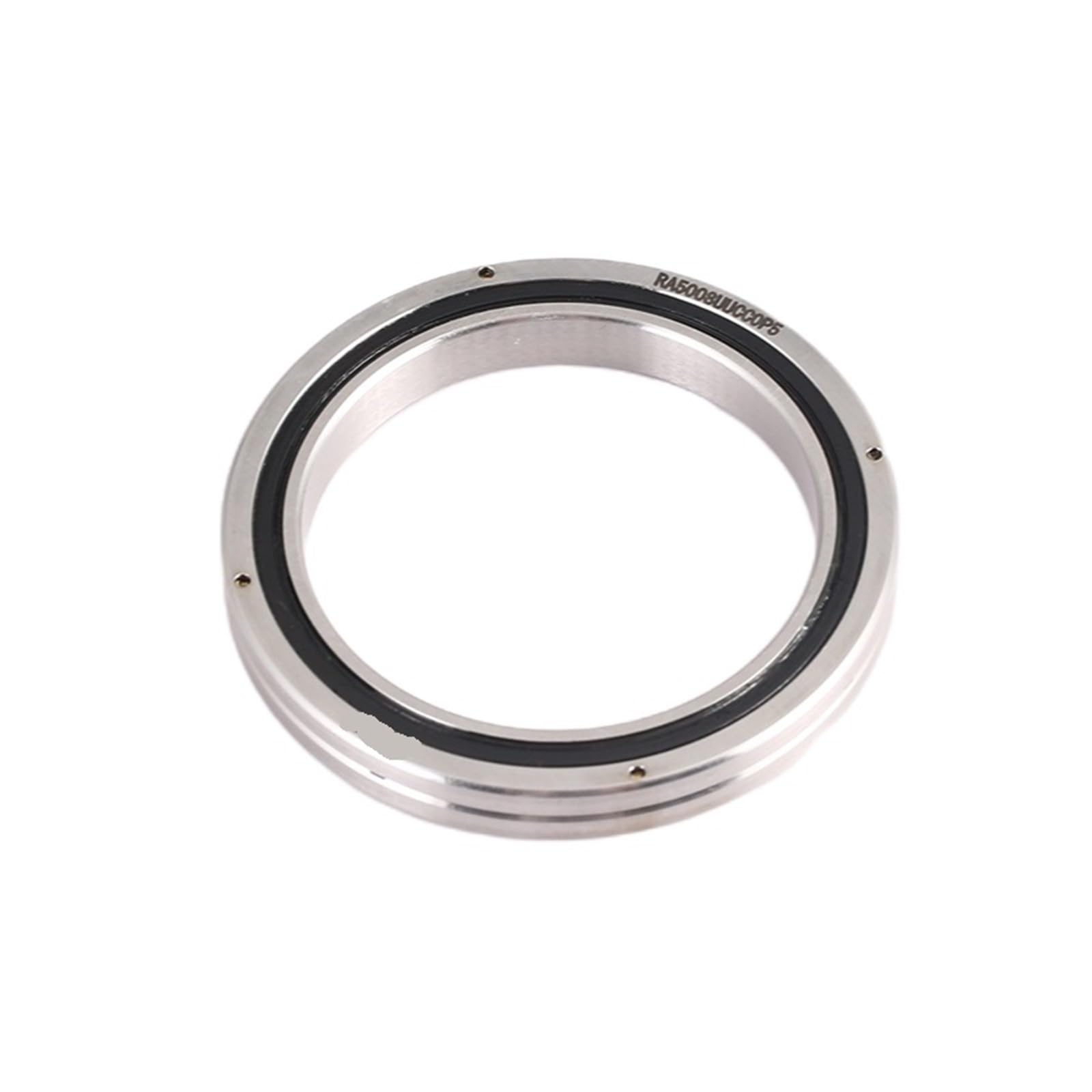 Roulement à Rouleaux croisés à paroi Mince de précision, Joint de Robot RA11008UUCC0P5, diamètre intérieur 110mm, diamètre extérieur 126mm, épaisseur 8mm