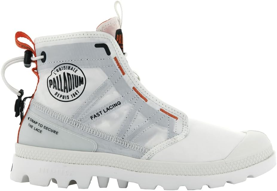 Pampa Travel Lite Boot