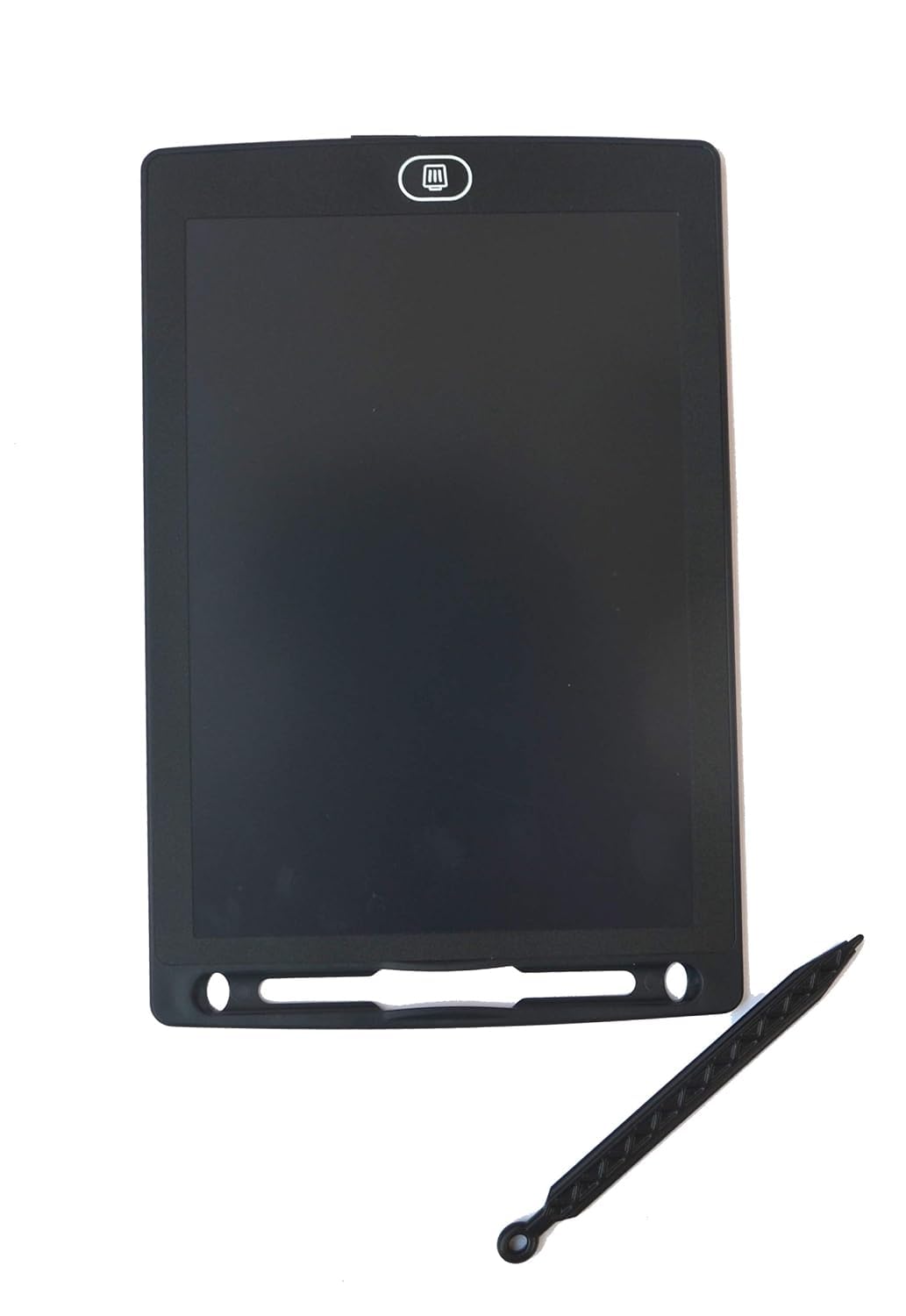 Vibgyor Vibes 8.5 Inch LCD Writing Tablet Pad, Electronic Handwriting Drawing E-writer Board with Erase Button | Suitable for Kids and Adults (B07WGN36L9) Amazon Price History, Amazon Price Tracker
