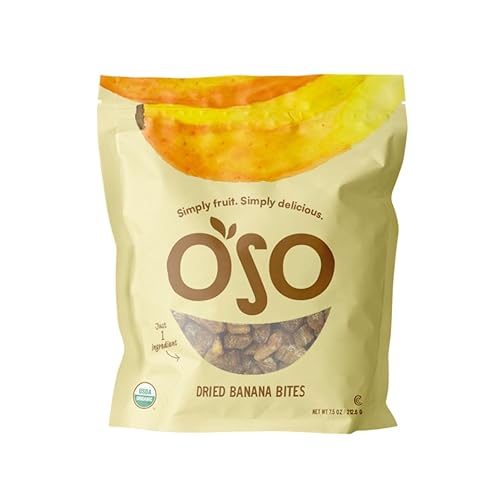 Miniatura 16 de Oso Snacks Mango Chile Seco Bolsa de 7 Oz Sin Azúcar Añadida Sin Conservantes 100% Fruta Sin OGM Simplemente Fruta. Simplemente