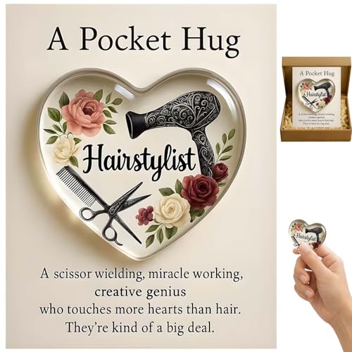 Dexprosy �w�A�X�^�C���X�g�p�|�P�b�g�n�O - �n�[�g�^�O���[�e�B���O�J�[�h �~�j���e�t�c�[���t�� ����I�ȃT�|�[�g�Ɗ��ӂ̂��߂̃C���X�s���[�V������^����L�O�i(�u���b�N)