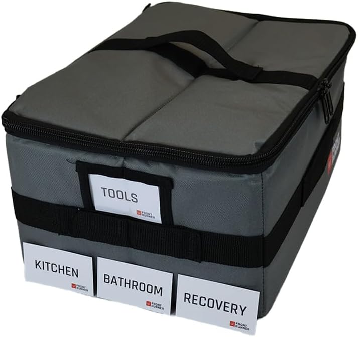 Front Runner Flat Pack Grey