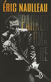 Paperback Parkeromane [French] Book
