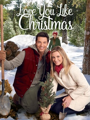 Love You like Christmas