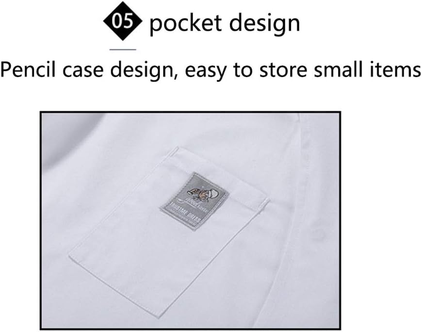 Chef Jacket Chef Coat Uniform Men's Short Sleeve Personalized Customized