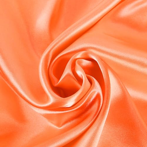 Chiffon Scarf Square Silk Neck Scarf Handkerchief Retro Ribbon Scarf for Women Girls Halloween Cosplay Costume3