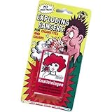 Made in Germany Knalleinlagen für Zigaretten EXPLODING BANGERS