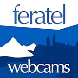 webcam recorder software open source 400 Standorte feratel webcams