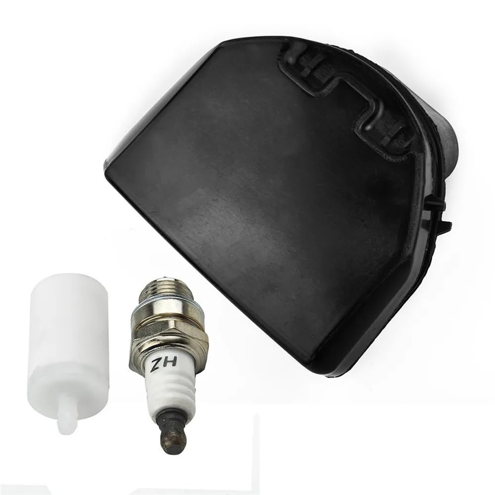 Filtre à air kit de mise au point pour tronçonneuse 455E 460 pièces de rechange carburant