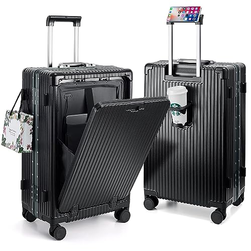 amazon.ae Best Sellers The best items in CarryOn Luggage based on