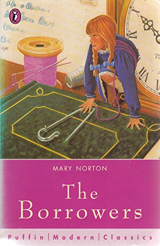 The Borrowers