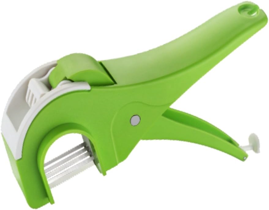 Platinum Vegetable Cutter by HBN India