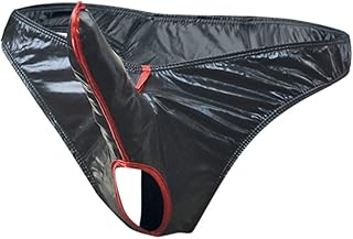 メンズ 下着 セクシー 変態 Fulorrita メンズ シースルーTバック 超セクシーア ビキニ 丸見え 速乾 通気性 男性アイスシルク下着 3D立体構造 激凸 男性 下着 ブリーフ ビキニ gストリング セクシー 過激 ぞうさん シースルー 紐