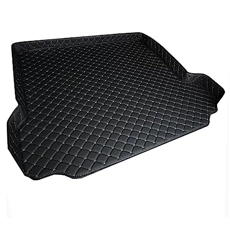 Tapis de coffre de voiture haut de gamme multicouche Avalon 2019-2023