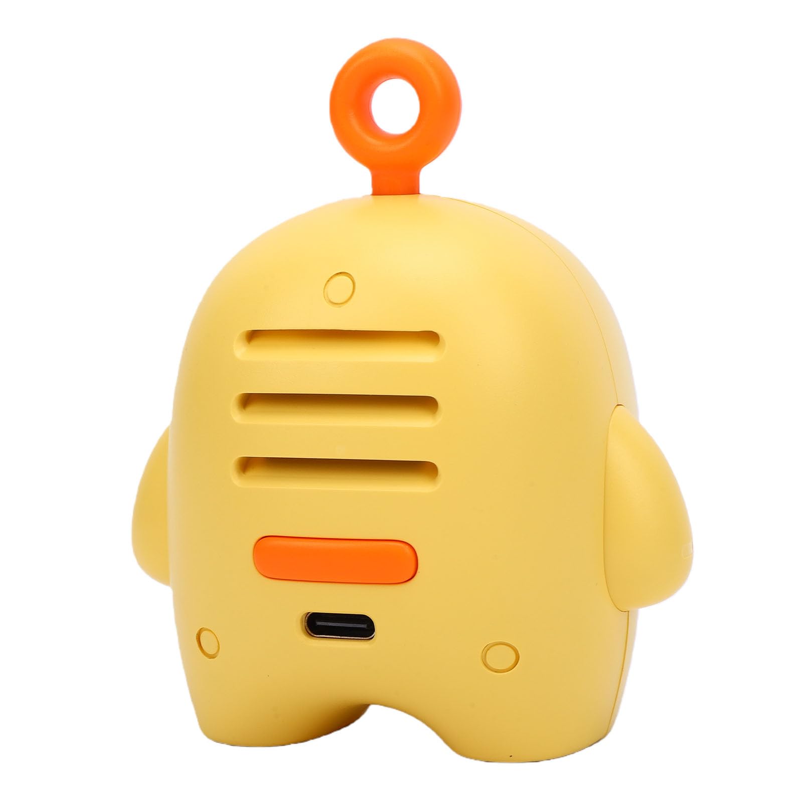Ejoyous Asistente de Voz Inteligente para Niños, Robot Interactivo ABS AI con Pantalla HD, 37 Idiomas, Despertador y Acertijos, Compañero de Chat de Voz para Niños, Aprendizaje en Viajes en Casa