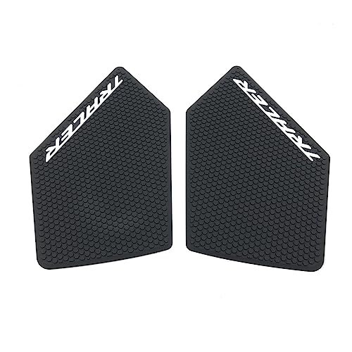 Grip de genou traction MT09 Tracer pad de réservoir antiglisse - 2