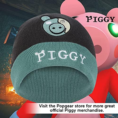 Boys Beanie | Piggy Official Merchandise Roblox Merchanise Bags