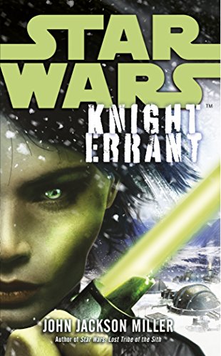 Star Wars: Knight Errant view 2