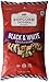 Popcorn Indiana Black and White Drizzlecorn 17 Oz